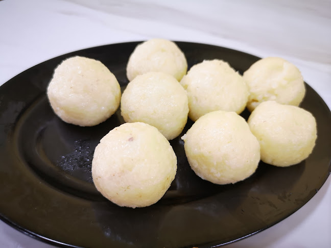 王美记海南鸡饭粒 New Delicious Kopitiam - Ayer Keroh