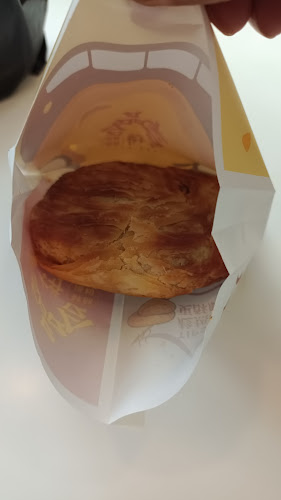 Comentarii opinii despre Jipinhe Scones Malaysia