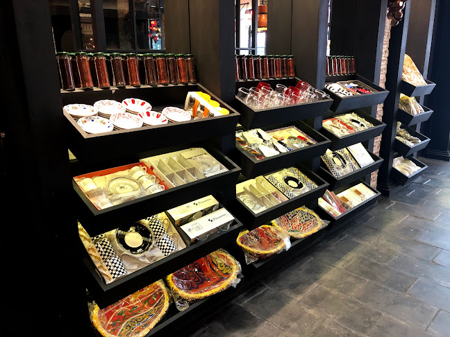 Go Tarbush Restaurant