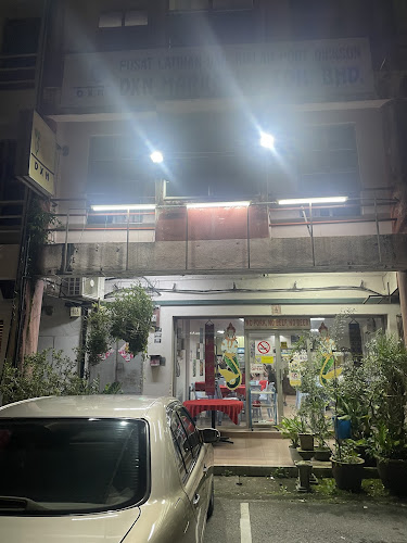 Comentarii opinii despre Restoran Warinee Tom Yam