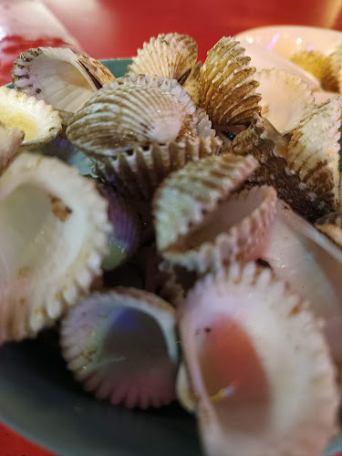 Opinii despre Penyu corner în Kuala Terengganu - Gastronomi dan perhotelan