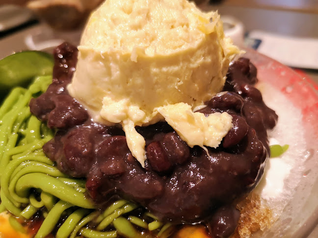 Madam Kwan's • 1 Utama Shopping Centre - Gastronomi dan perhotelan