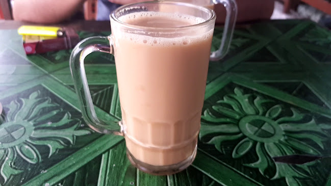 Warung Teh Sarbat Asli