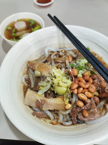 Opinii despre Yee Kee Beef Noodles • Seremban Town în Seremban - Gastronomi dan perhotelan
