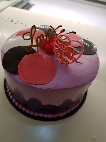 Opinii despre Delight Cake House în Labuan - Gastronomi dan perhotelan