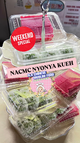 Comentarii opinii despre N.A Chinese Muslim Cuisine Shah Alam