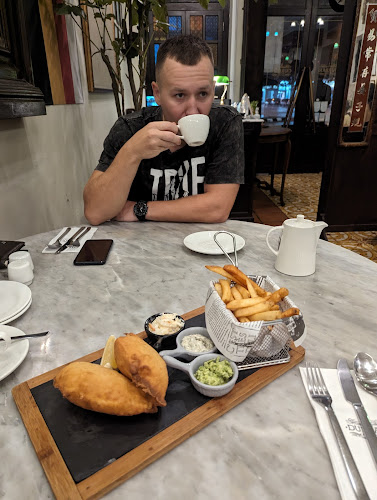 Comentarii opinii despre Durbar at FMS