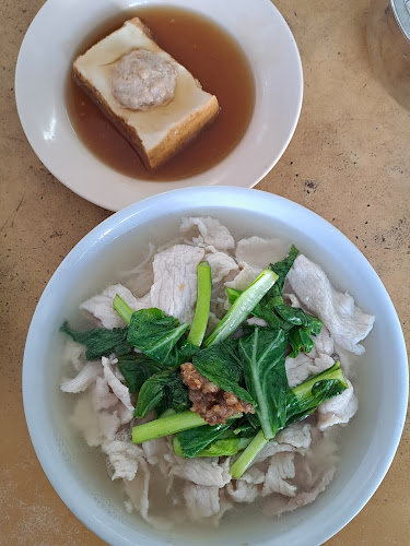 Kedai Kopi Melanian 2 (金沙园生肉面) - Kota Kinabalu