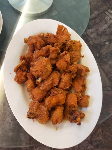 Restaurant RT - Gastronomi dan perhotelan