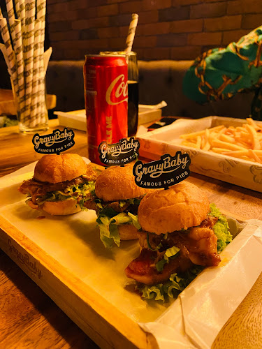 Comentarii opinii despre Gravybaby Changkat