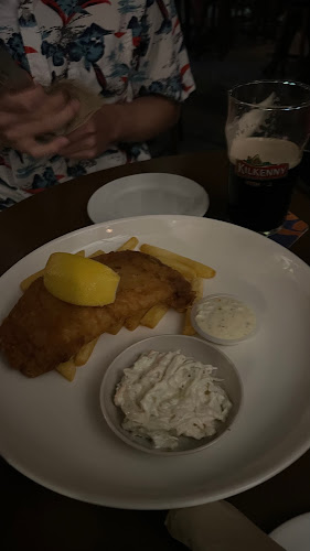 Comentarii opinii despre The Shamrock Irish Bar