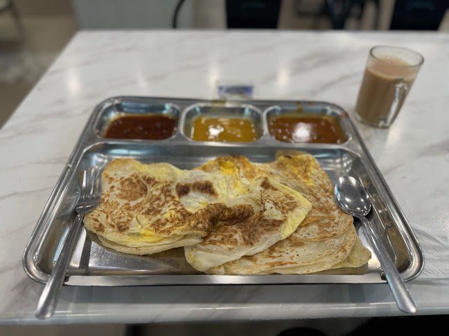 Restoran Nasi Kandar Umar