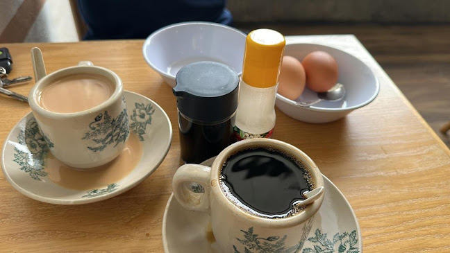 Peanuts Anchovies @ Jalan Tun Jugah - Kuching