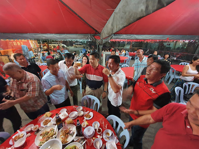 4b, Jalan Besar, Kampung Sungai Jan, 27000 Jerantut, Pahang