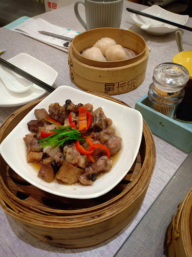 Lavender Bakery, AEON Mall Tebrau City - Gastronomi dan perhotelan