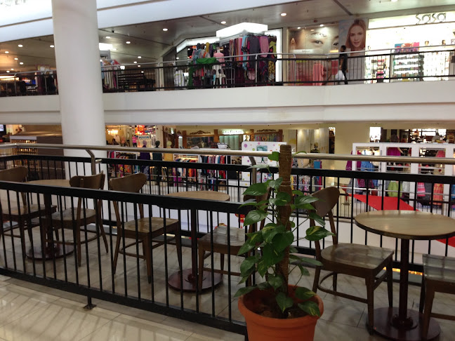 G28, Empire Shopping Gallery, Jalan SS 16/1, Ss 16, 47500 Subang Jaya, Selangor