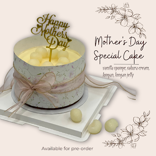 Yin's Sourdough Bakery and Cafe (Penang) - George Town