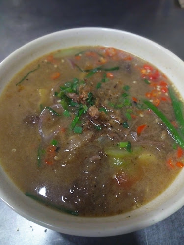 3 & 4 Pasar besar bandar baru, 68000 Ampang, Selangor