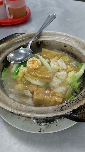 KK Beaufort Restoran 保佛饭店 - Kota Kinabalu