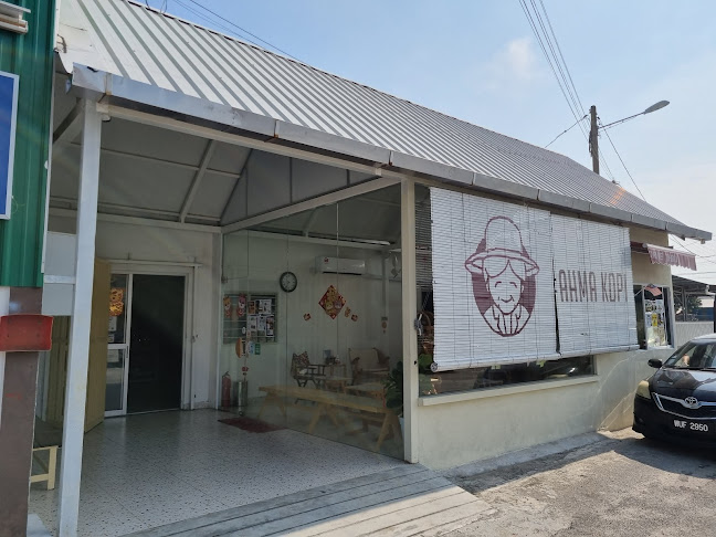 Jalan Maharajalela, 36000 Teluk Intan, Perak