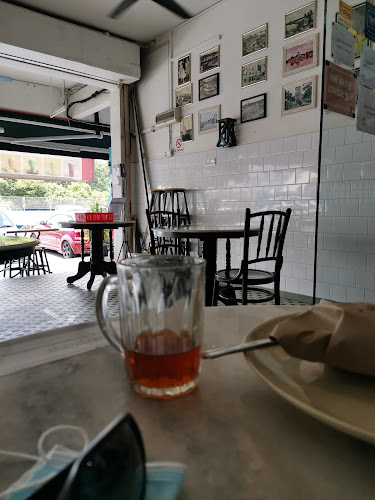 156, Jalan Layang 16, Taman Perling, 81200 Johor Bahru, Johor Darul Ta'zim