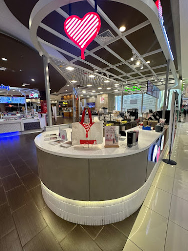 Kenangan Coffee Aeon Shah Alam