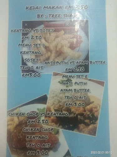 No 3, taman, Fasa 1e Seri Manjung, 32040 Seri Manjung, Perak