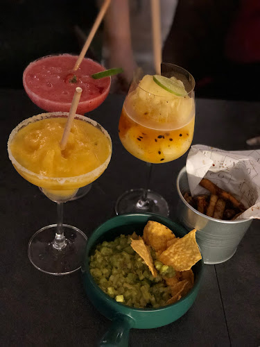 Tai Tou Shao Kao - George Town