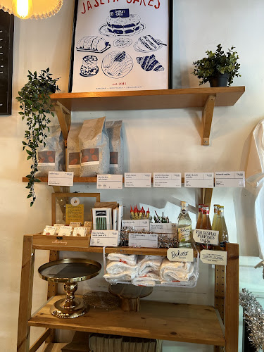 Jaslyn Cakes Bangsar - Gastronomi dan perhotelan