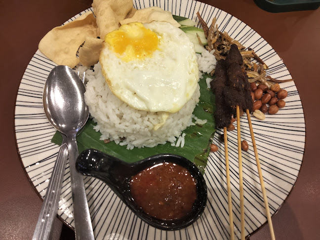 R-G-22, Kompleks Permaisuri Q, Jalan Sri Permaisuri, Bandar Sri Permaisuri Cheras, 56000 Kuala Lumpur, Wilayah Persekutuan