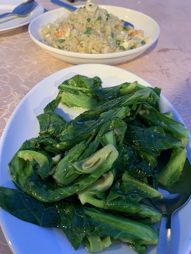 Sri Pantai Ria Seafood Restaurant - Gastronomi dan perhotelan