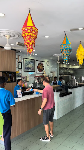 Opinii despre Restoran Sri Nirwana Maju • Subang Jaya Branch în Subang Jaya - Gastronomi dan perhotelan