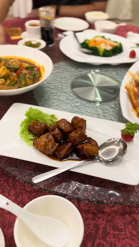 Opinii despre Grand Harbour Restaurant & Banquet (Da Men Mall) în Subang Jaya - Gastronomi dan perhotelan