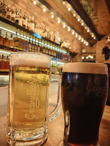 Opinii despre Gravybaby Changkat în Kuala Lumpur - Gastronomi dan perhotelan