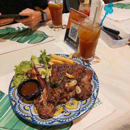 No: I-1, G SETIAWALK, Persiaran Wawasan, Pusat Bandar Puchong, 47100 Puchong, Selangor