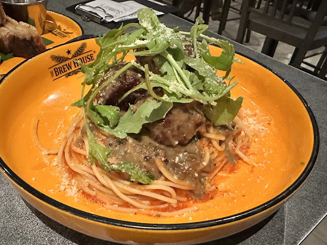 Opinii despre The Brew House @ AutoCity, Penang în Perai - Gastronomi dan perhotelan