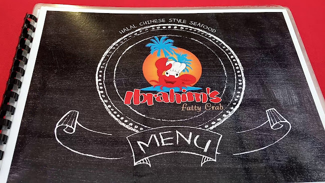 Ibrahim's Fatty Crab - Ampang
