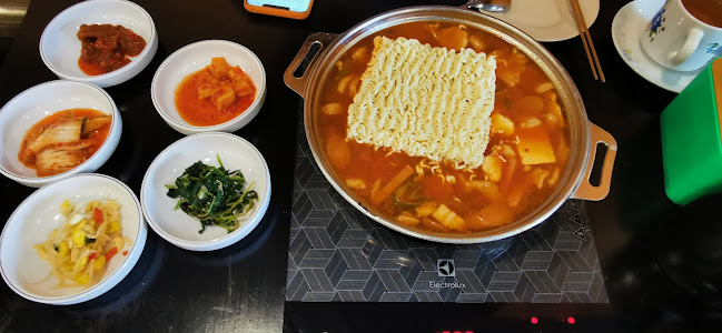 Comentarii opinii despre Koreana