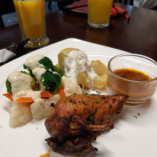 Meals Station @ KL Sentral