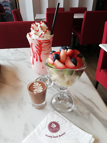 Salon Du Chocolat @ Ipoh Parade - Ipoh