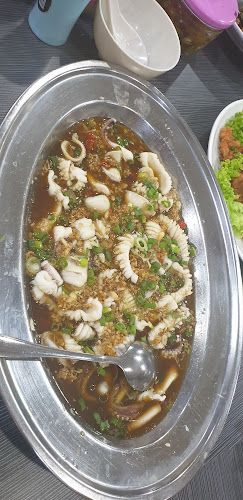 永香点心 Yong Siang Restaurant - Gastronomi dan perhotelan