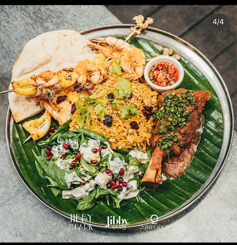 Opinii despre Jibby & Co în Subang Jaya - Gastronomi dan perhotelan