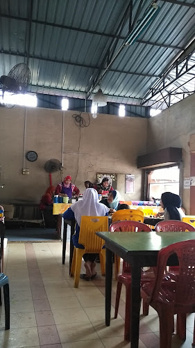 Nasi Kak Wok (Original) - Kota Bharu