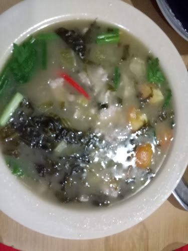 Comentarii opinii despre Soga Restaurant (一家海鲜楼）