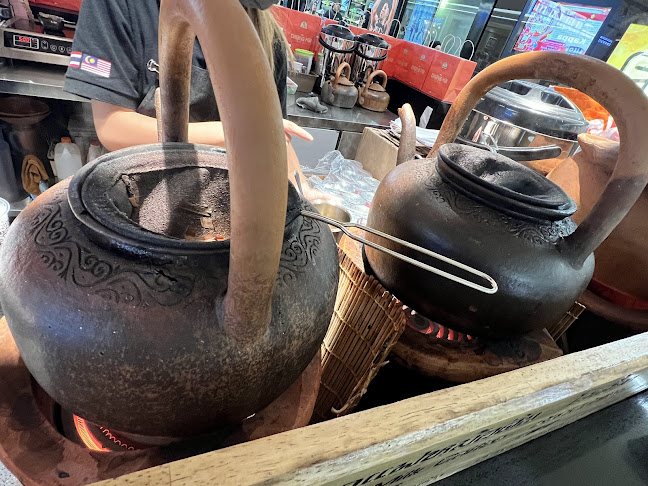 Opinii despre Lung Ngen Claypot Coffee în Petaling Jaya - Gastronomi dan perhotelan