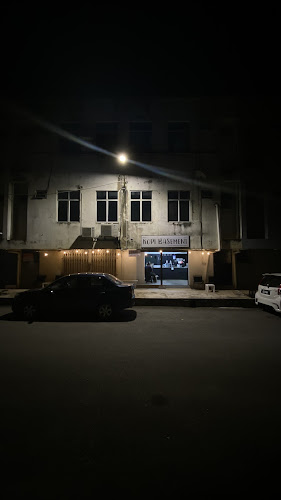kopi basement - Temerloh