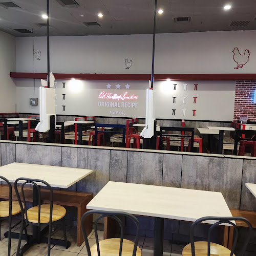 G82, AEON Bandaraya Melaka Shopping Center, 2, Jalan Lagenda, Taman 1 Lagenda, 75400 Malacca