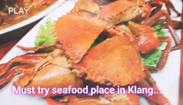 Kedai Makanan Laut Ya Lim