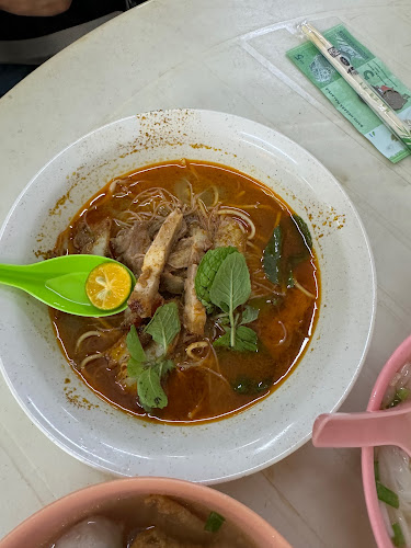 Opinii despre Kedai Kopi Sin Yoon Loong în Ipoh - Gastronomi dan perhotelan