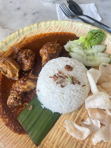 Kopi Ping Cafe @ Sutera Avenue - Kota Kinabalu